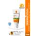 La Roche Posay Anthelios Oil Control Gel Cream Spf50 Sunscreen 50 Ml - Combination and Oily Skin
