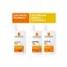 La Roche Posay Anthelios UVmune Fluid Spf50 Face Sunscreen For All Skin Types 50 ml 923 Face Sun Cream - Buy Online on GoSupps.com