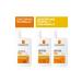 La Roche Posay Anthelios UVmune Fluid-E Vitamine Non-Trace Ultra-Long UVA Protection Sun Cream SPF50+ 50 ml - Buy Online on GoSupps.com
