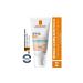 La Roche Posay Anthelios UVMune SPF50+ Moisturizing Sun Cream 50ml - Tinted