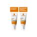 La Roche Posay Anthelios UVMune SPF50+ Sensitive and Dry Skin Waterproof Moisturizing Sunscreen 50ml - Buy Online on GoSupps.com