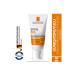 La Roche Posay Anthelios UVMune - Fragrance-Free Anti-Shine SPF50+ Sunscreen 50ml