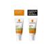 La Roche Posay Anthelios XL SPF 50 Tinted Sun Gel Cream 50 ml - Buy Online on GoSupps.com