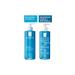 La Roche Posay Effaclar Gel Soap-Free Cleansing Gel for Acne-Prone Oily Skin 400ml - Buy Online on GoSupps.com
