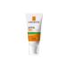 La Roche Posay Fragrance-free SPF50 sunscreen protects against UVB and UVA rays 50ml