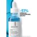 La Roche Posay Hyalu B5 Hyaluronic Acid and Vitamin Moisturizing and Plumping Serum 30 Ml.