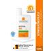 La Roche Posay Moisturizing and Plumping Face Sun Cream spf50 for Dehydrated Skin 50ml Passi.3618