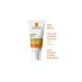 La Roche Posay SPF 50+ Sun Cream 50 ml which creates a matte appearance for oily and acne-prone skin - Buy Online on GoSupps.com