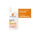 La Roche Posay SPF50+ UVMUNE 400 Invisible Fluid Tinted Sunscreen 50ml