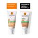 La Roche Posay Sunscreen Tinted For Oily and Sensitive Skin 50 ml - Buy Online on GoSupps.com