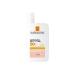La Roche Posay Uvmune 400 Invisible Fluid Tinted Sunscreen 50ml