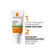 La Roche Posay Anthelios Oil Control Gel Cream Spf50+ Face Sunscreen for Oily and Combination Skin 50ml - Buy Online on GoSupps.com