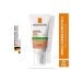 La Roche Posay La Roche-posay Anthelios UVmune 400 Spf 50 Tinted Sun Cream-50 ml