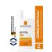 La Roche Posay Sun Protection Face and Eye Frame .anthelios Uvmune Fluid Spf 50 Sun Cream 50''ml...