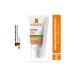 La Roche Posay Anthelios XL-Refreshing Brightening SPF50 Tinted Sun Cream 50ml