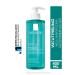 La Roche Posay EFFACLAR MICRO-PEELING GEL WASHING GEL FOR OILY AND ACNE-PRONE SKIN 400 ML