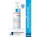 La Roche Posay Lipikar Baume Ap+ M Moisturizing Balsam 400 ml - For Dry/Atopic Prone Skin