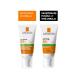 La Roche Posay NORMAL AND OILY SKIN SUITABLE MATTE FAST ABSORBING GEL SUN CREAM 50 ML PSSN2890 - Buy Online on GoSupps.com
