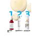 La Roche Posay RETINOL-B3 REVIVING SERUM THAT REDUCES THE APPEARANCE OF AGING AND WRINKLES-30ML PASSI.3306 - Buy Online on GoSupps.com