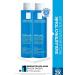 La Roche Posay Tightening Tonic For Oily and Acne-Prone Skin that Reduces the Appearance of Pores x2 Passi.4716