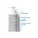 La Roche Posay Toleriane Caring Wash Moisturizing Cleansing Gel for Dry Skin 400 ml - Buy Online on GoSupps.com