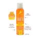 L'ACTONE Carrot Oil Spf30 Traditional Bronzing Oil 150 ml / Bronzing Carrot Oil Vitamin E - Buy Online on GoSupps.com