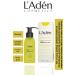 L'Aden Cosmetics Instant Peeling Ginseng Exfoliating Dead Skin Exfoliating Renewing Brightening Body Face Peeling - Buy Online on GoSupps.com