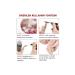 LANBENA Nail Repair Gel Nail Repair Care Gel Nail Care Gel - Buy Online on GoSupps.com