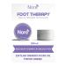 NORE Foot and Heel Cream for Dry and Weathered Feet & Heels Foot Therapy 100 ml