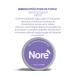 NORE Foot and Heel Cream for Dry and Weathered Feet & Heels Foot Therapy 100 ml - Buy Online on GoSupps.com