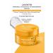 Laventin Nourishing Purifying and Moisturizing Body Scrub Mango 250 ml - Buy Online on GoSupps.com