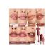 Huda Beauty Gloss Haute Brilliance- Lip Gloss - Buy Online on GoSupps.com
