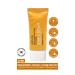LEBELAGE Moisturizing Repairing Anti-Irritation High Protection Extreme Sun Cream Spf 50 + Pa +++ - Buy Online on GoSupps.com