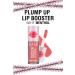 Lollis Plump Up Lip Booster 01 / Plump Look Lip Gloss 01