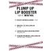 Lollis Plump Up Lip Booster 01 / Plump Look Lip Gloss 01 - Buy Online on GoSupps.com