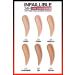 L'Oreal Paris All-Face Concealer - Infaillible More Than Concealer 323 Fawn - Buy Online on GoSupps.com
