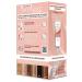 L'Oreal Paris Excellence Creme Nude Colors Hair Dye 8u Nude Dark Blonde - Buy Online on GoSupps.com