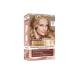 L'Oreal Paris Excellence Creme Nude Colors Hair Dye 8u Nude Dark Blonde - Buy Online on GoSupps.com