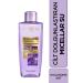 L'Oreal Paris Hyaluron Expert Skin Plumping Micellar Cleansing Water 200 Ml - Hyaluronic Acid