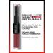 L'Oreal Paris L'or al Paris Infaillible 2-step 24 Hour Liquid Lipstick & Balm - 801 Toujours Toffee - Buy Online on GoSupps.com