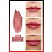 L'Oreal Paris L'or al Paris Infaillible 2-step 24 Hour Liquid Lipstick & Balm - 801 Toujours Toffee - Buy Online on GoSupps.com