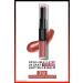 L'Oreal Paris Infaillible 2-step 24 Hour Liquid Lipstick & Balm - 312 Incessant Russet