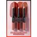L'Oreal Paris Infaillible 2-step 24 Hour Liquid Lipstick & Balm - 312 Incessant Russet - Buy Online on GoSupps.com