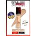 L'Oreal Paris L'Or al Paris Infaillible 32H Fresh Wear Vitamin C Foundation - 125 Natural Beige Concealer