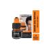 L'Oreal Paris Men Expert One-twist Men's Hair Dye Black 02