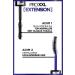 L'Oreal Paris L'or al Paris Pro Xxl Extension Double-Sided Mascara - Length Effect - Buy Online on GoSupps.com