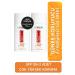 L'Oreal Paris Revitalift Clinical Anti-Spot Sunscreen Face Cream SPF50 50 ml 2 Pieces