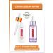 L'Oreal Paris Revitalift Clinical Pure Vitamin C Serum & Revitalift Filler 1.5% Pure Hyaluronic Acid Serum