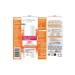 L'Or al Paris Revitalift Clinical Spf 50+ Daily High UV Protection Face Sun Cream 50ml - Buy Online on GoSupps.com
