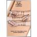 L'Oreal Paris True Match Caring Foundation 2R ROSE VANILLA - Buy Online on GoSupps.com